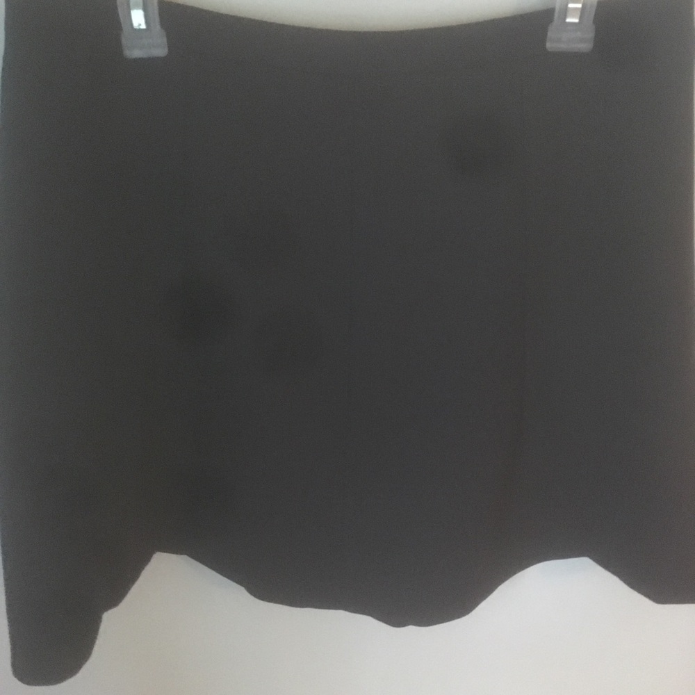 JCREW mini skirt